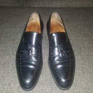 Circa 1996 Gucci Loafers